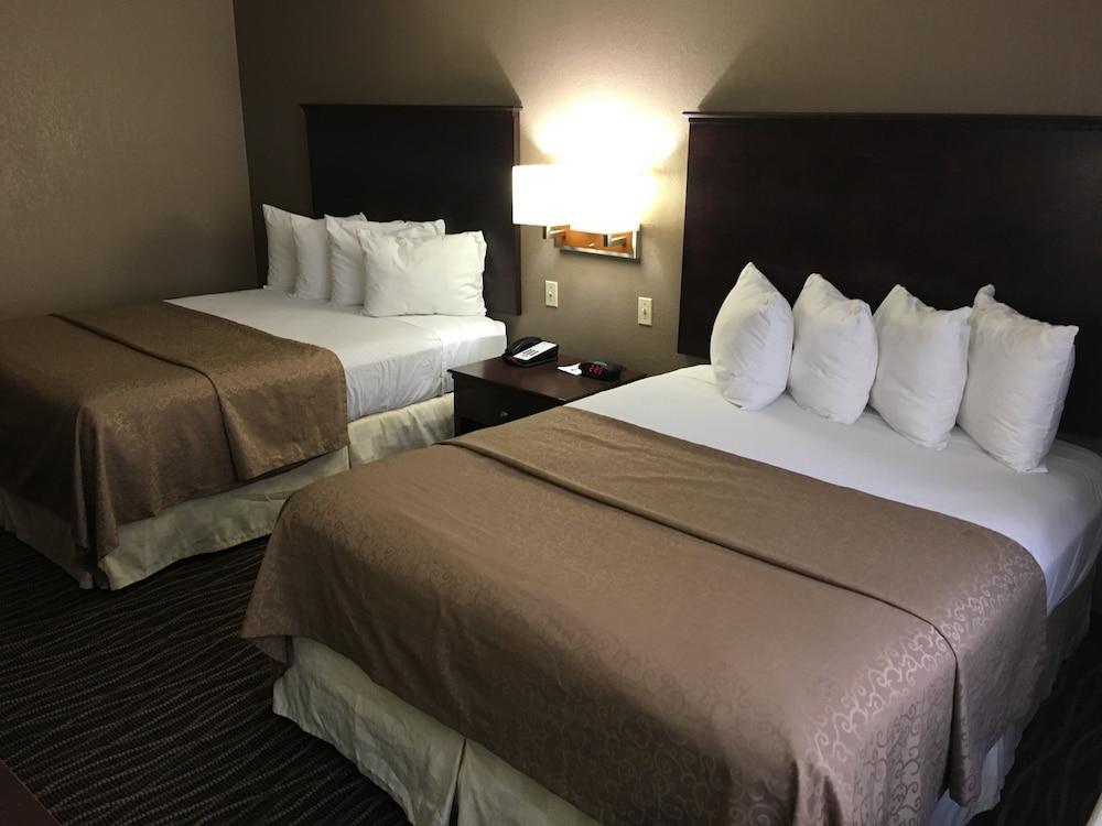 Best Western San Marcos Extérieur photo
