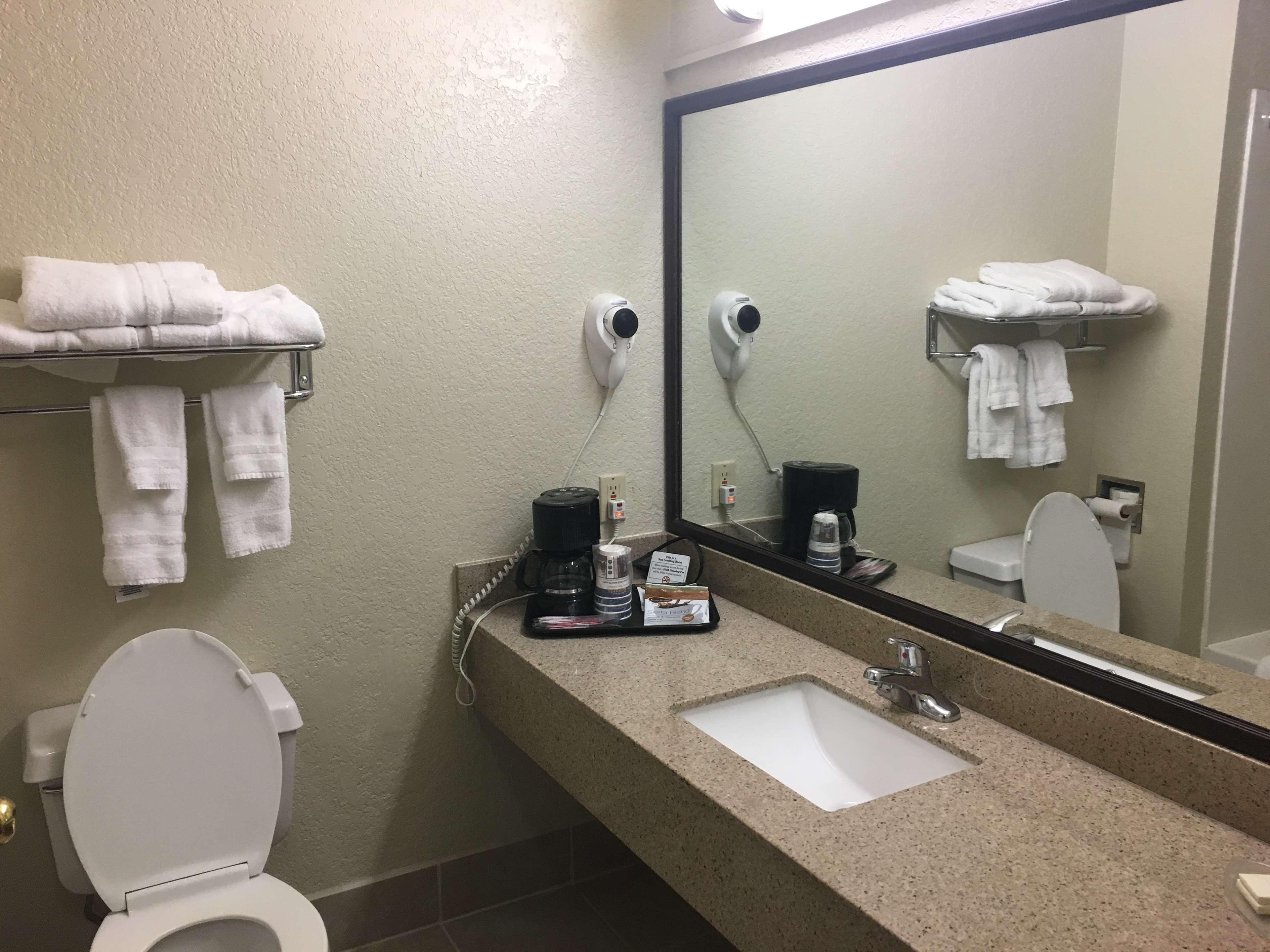 Best Western San Marcos Extérieur photo