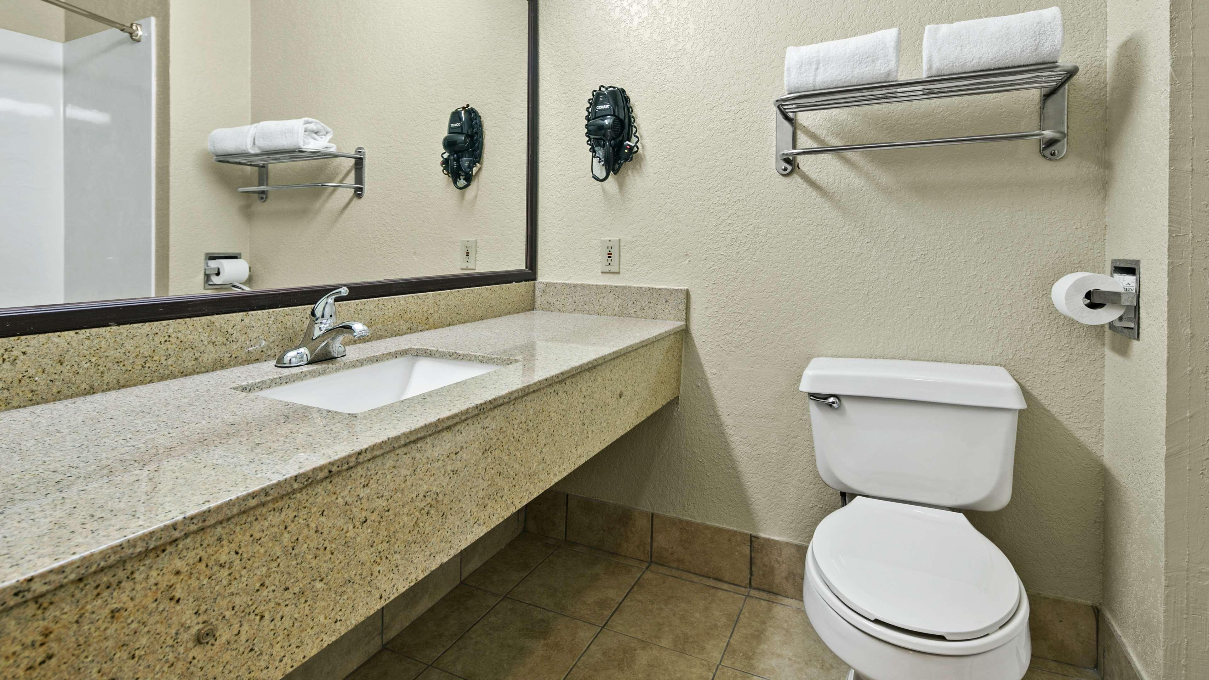 Best Western San Marcos Extérieur photo