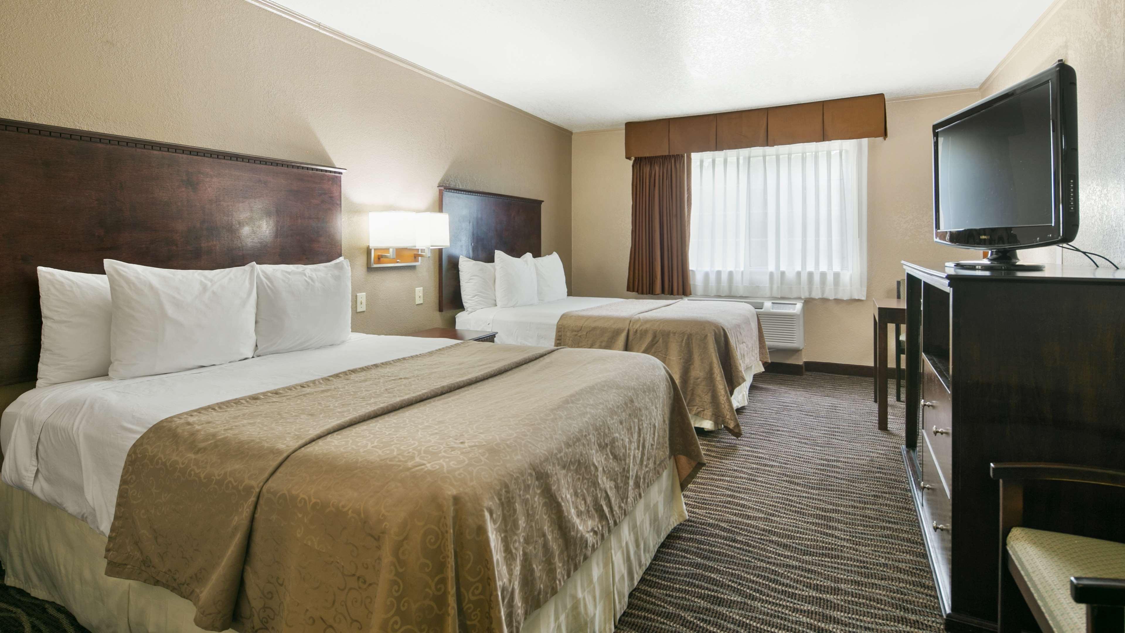 Best Western San Marcos Extérieur photo
