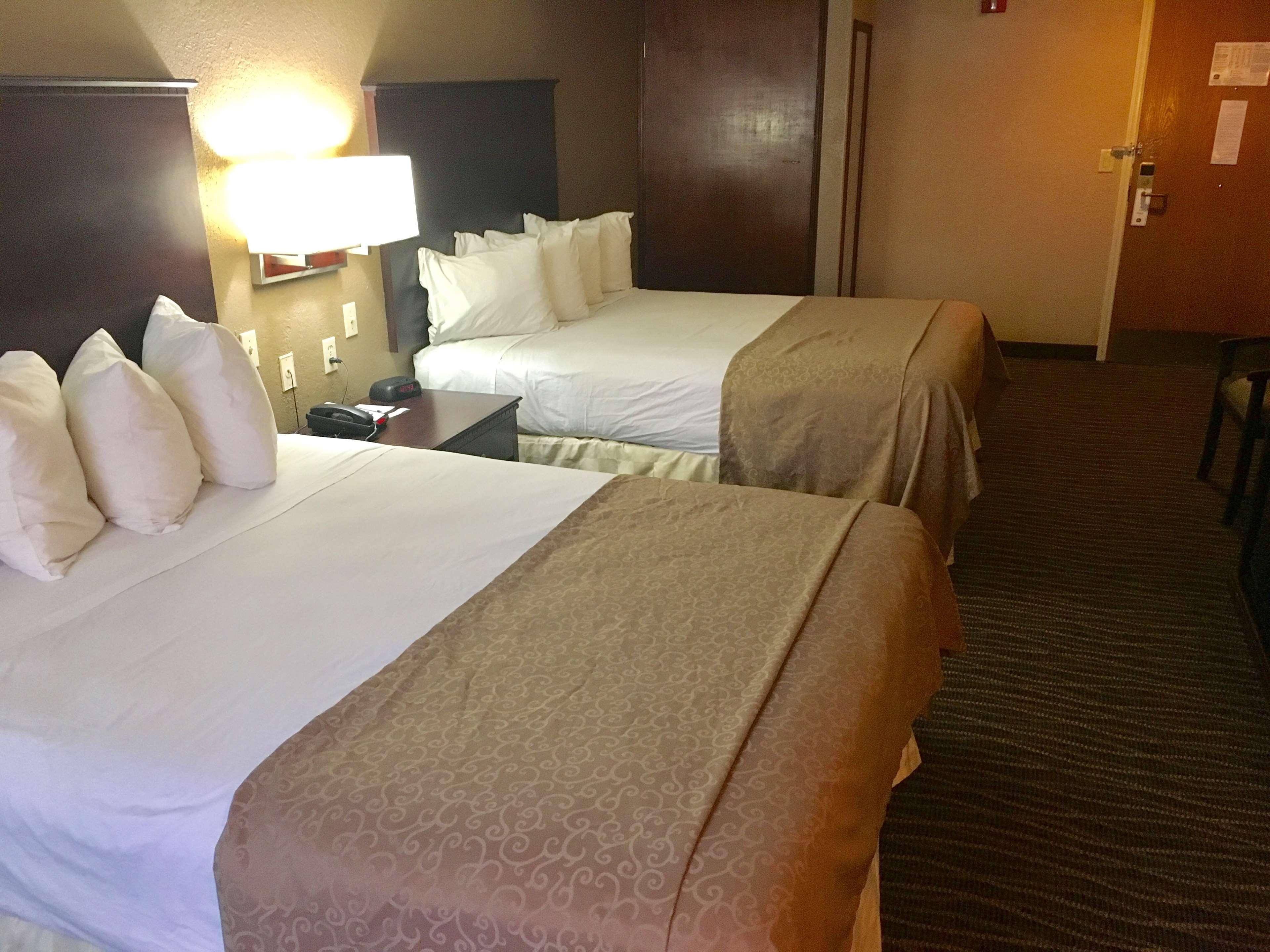 Best Western San Marcos Extérieur photo