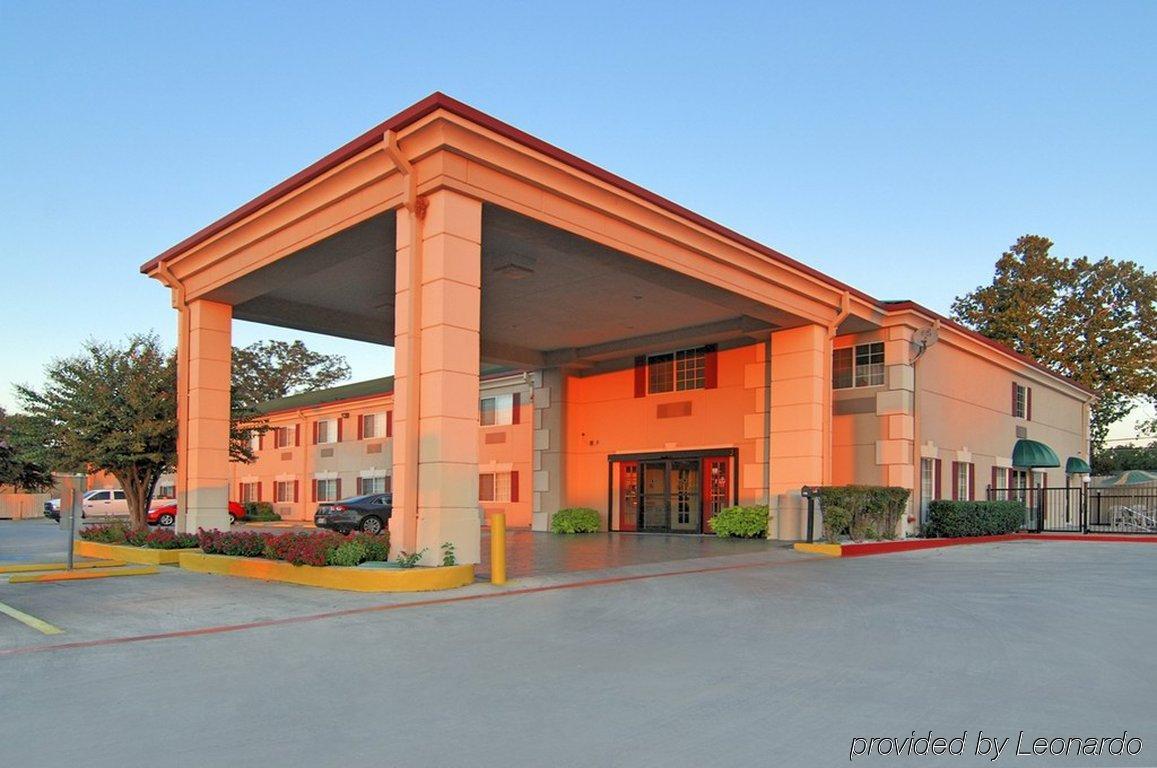 Best Western San Marcos Extérieur photo