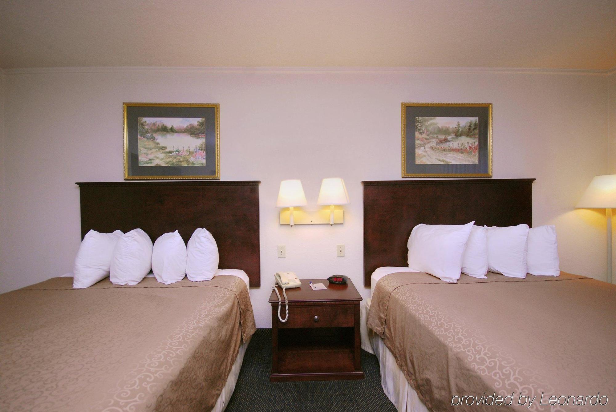 Best Western San Marcos Chambre photo
