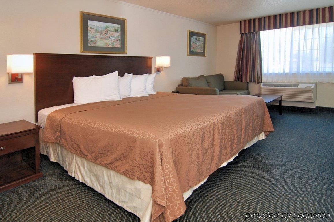 Best Western San Marcos Extérieur photo