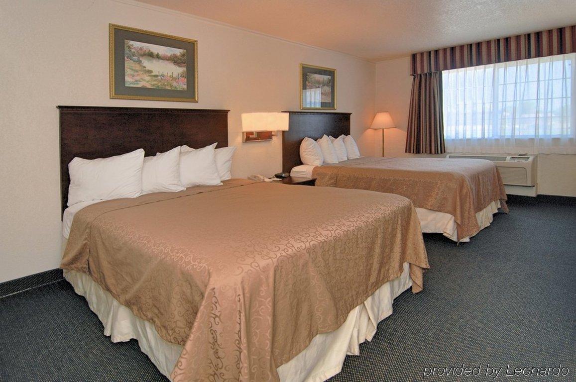 Best Western San Marcos Extérieur photo
