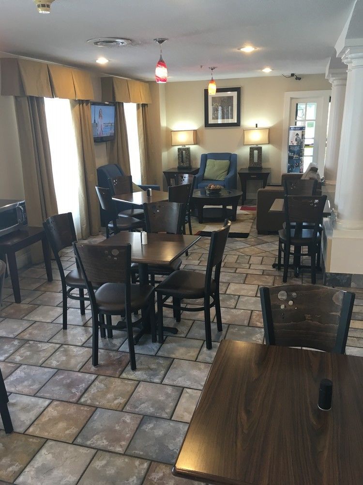 Best Western San Marcos Extérieur photo