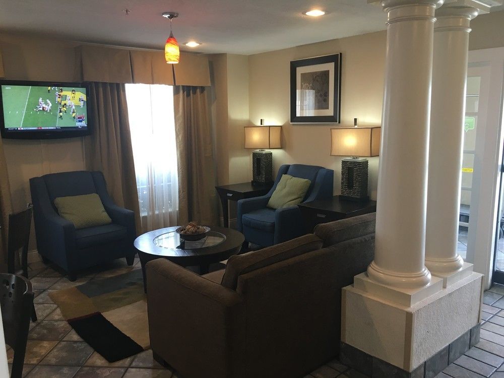 Best Western San Marcos Extérieur photo