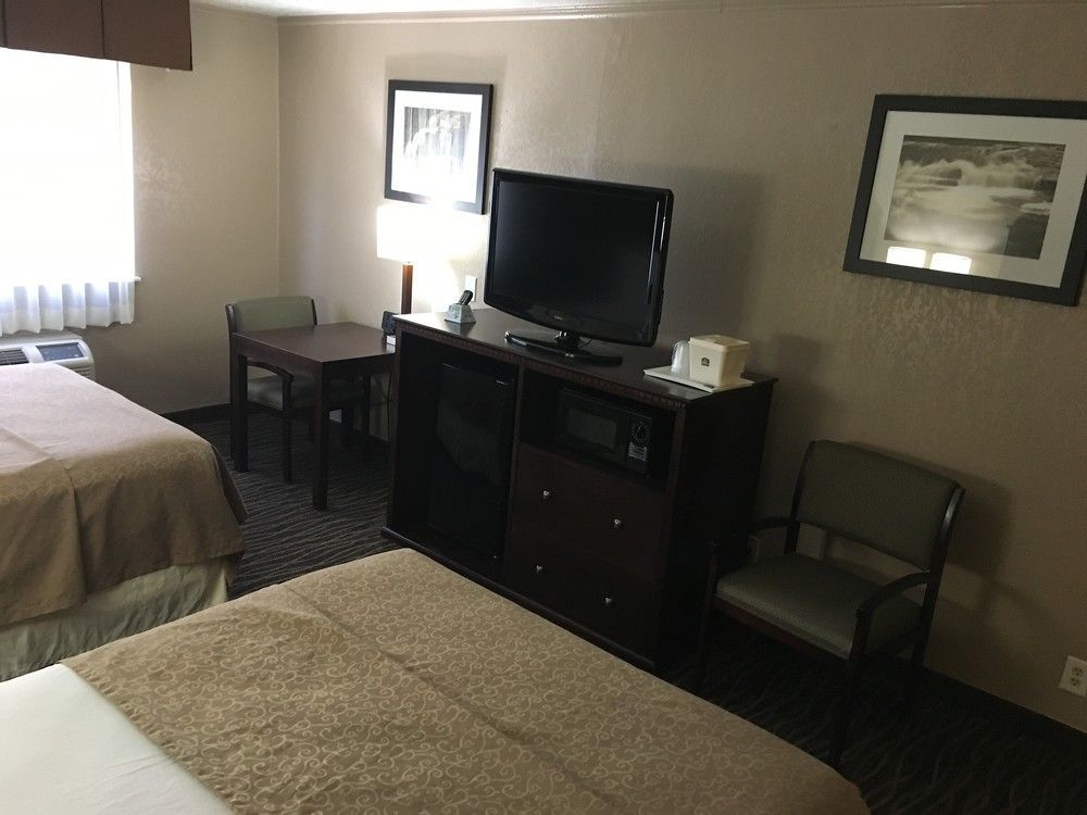 Best Western San Marcos Extérieur photo