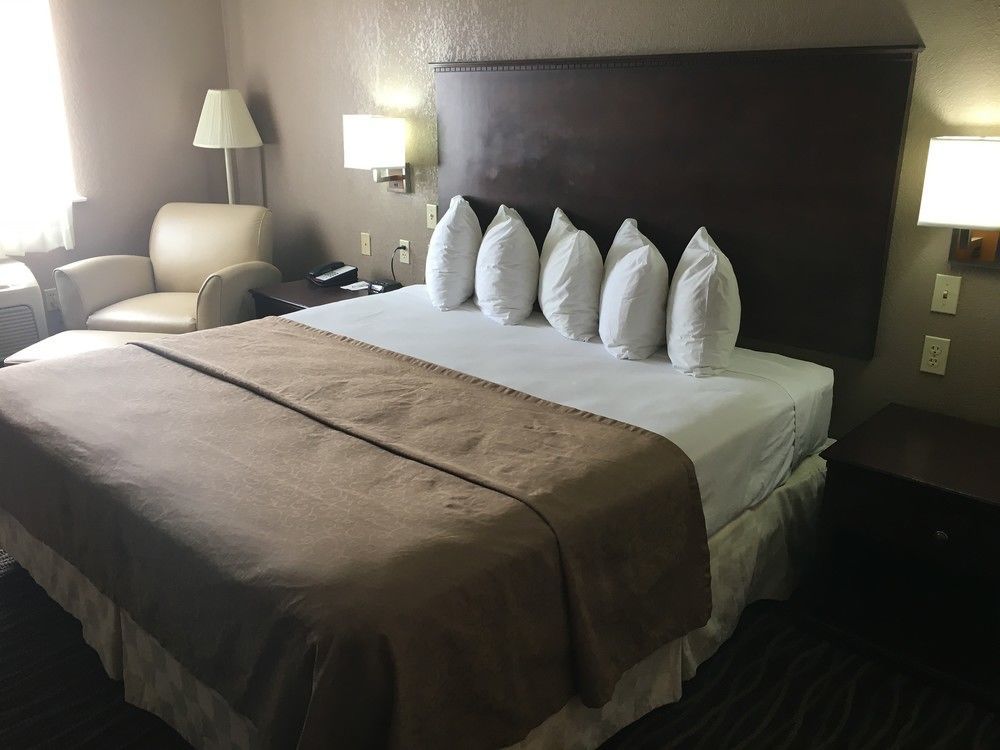 Best Western San Marcos Extérieur photo