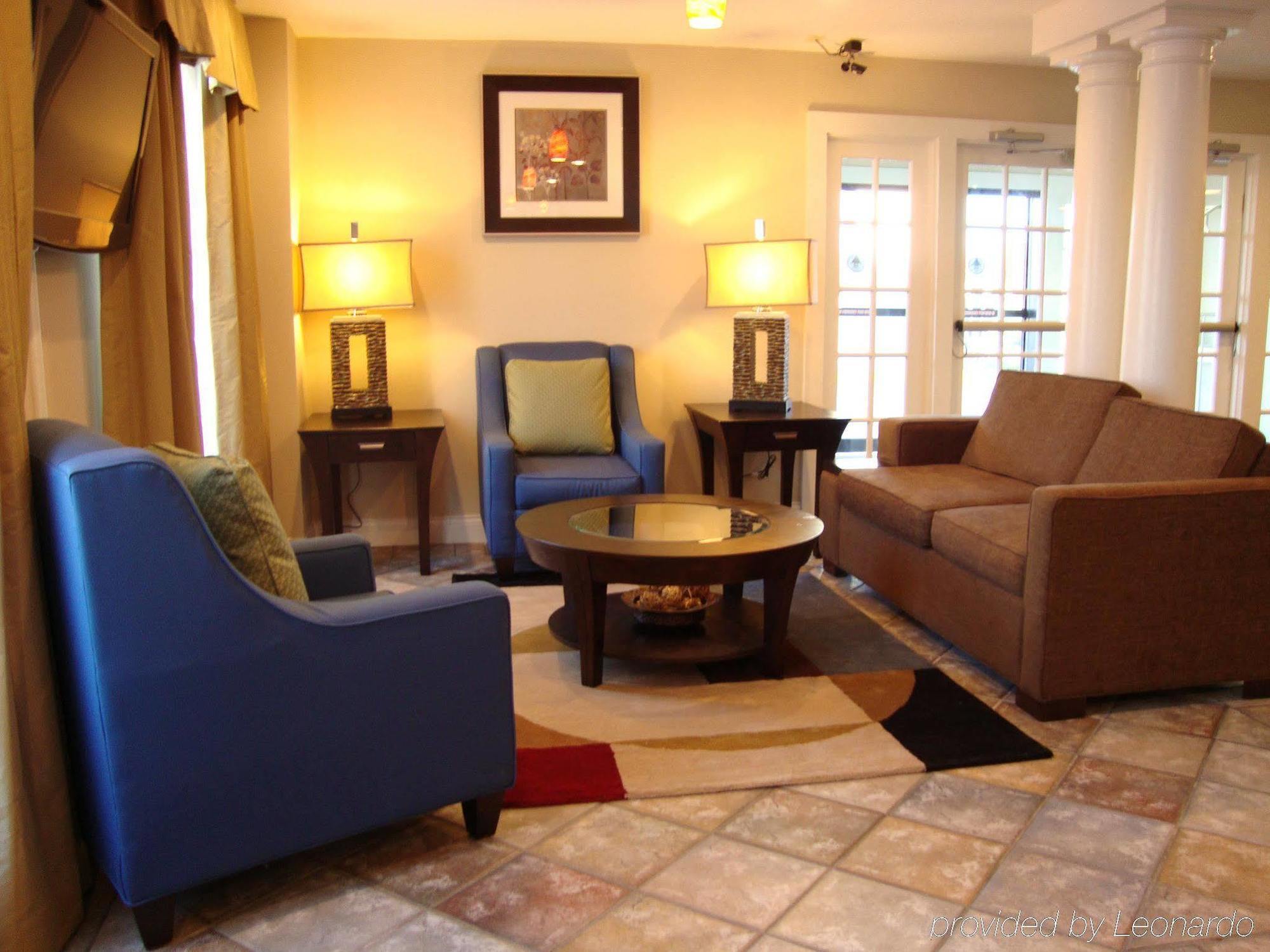 Best Western San Marcos Extérieur photo