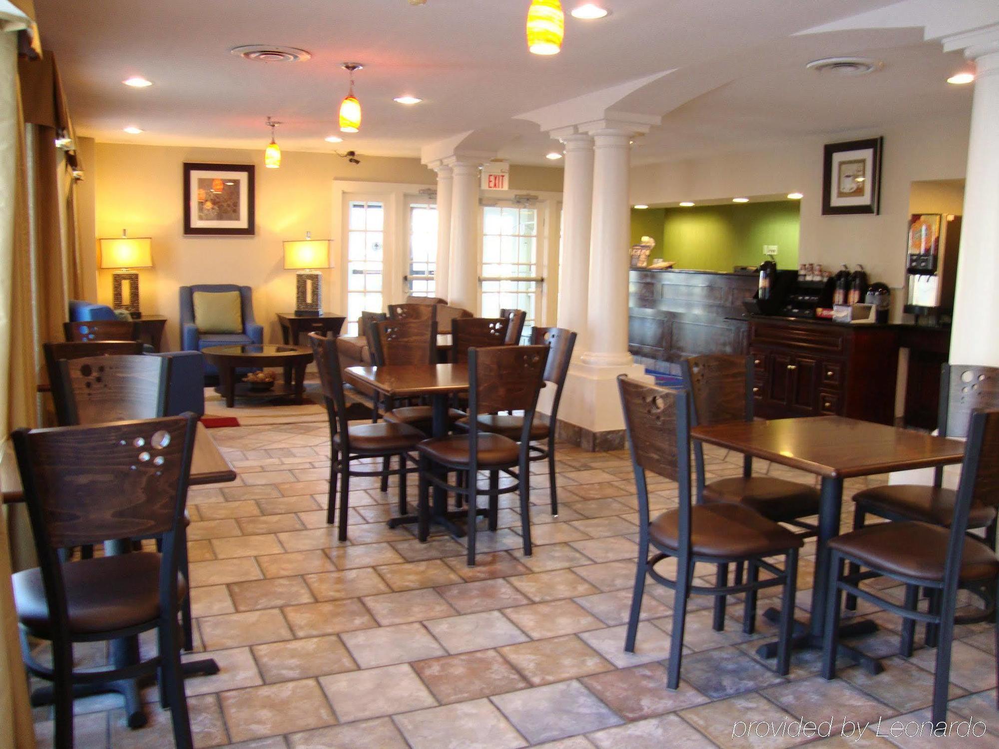 Best Western San Marcos Extérieur photo