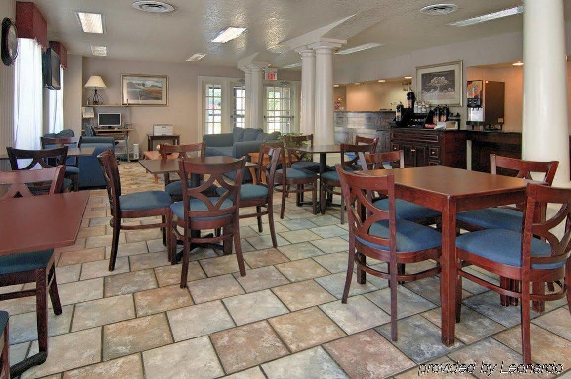 Best Western San Marcos Extérieur photo