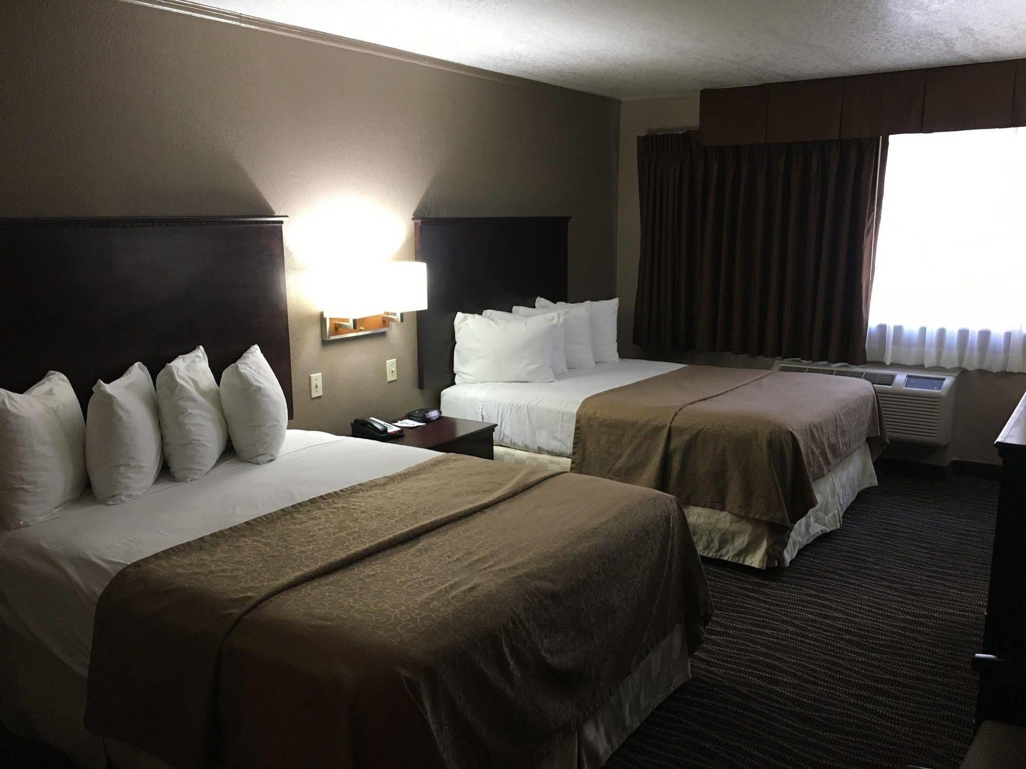 Best Western San Marcos Extérieur photo