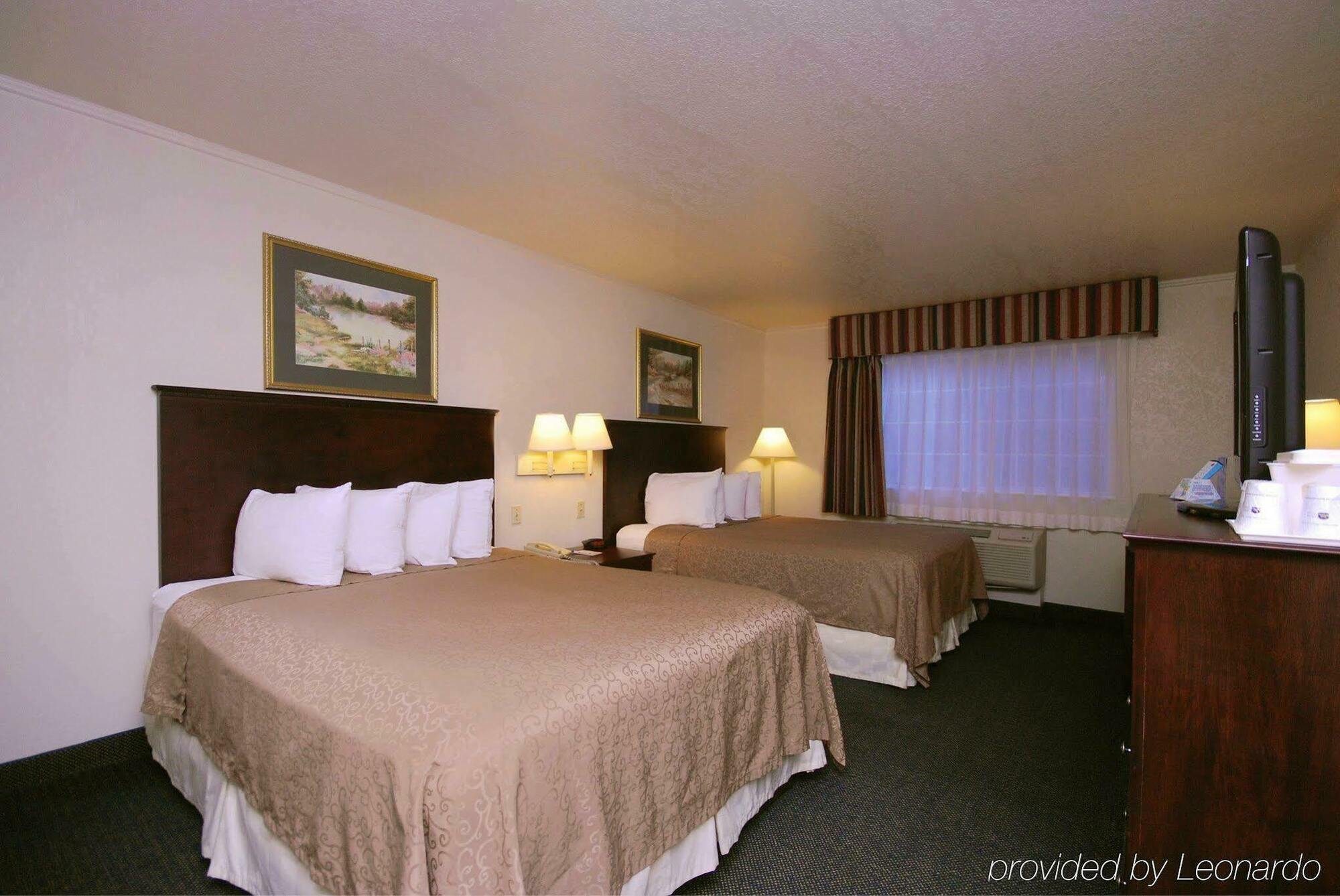 Best Western San Marcos Extérieur photo